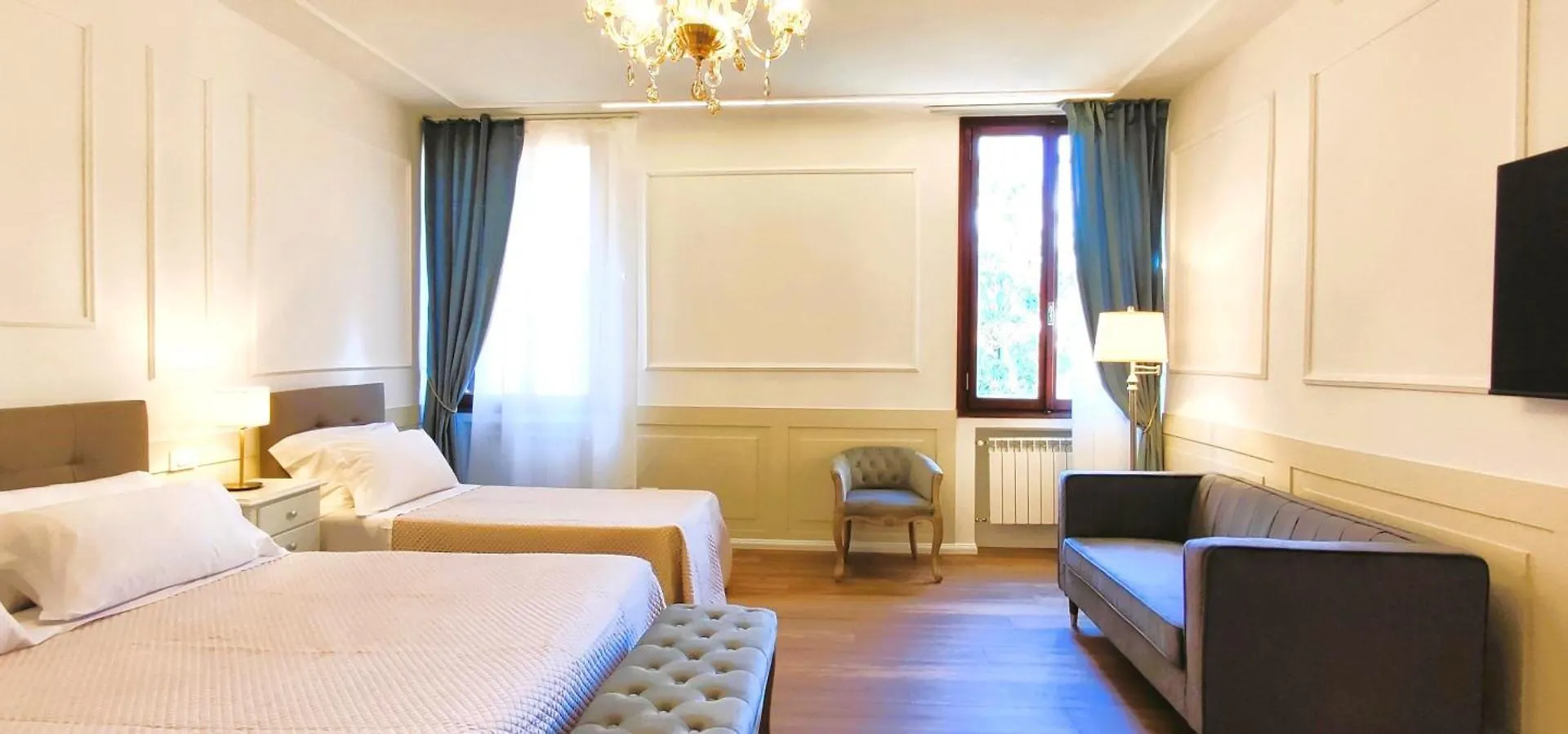 Apartment Oliver Venice Italy