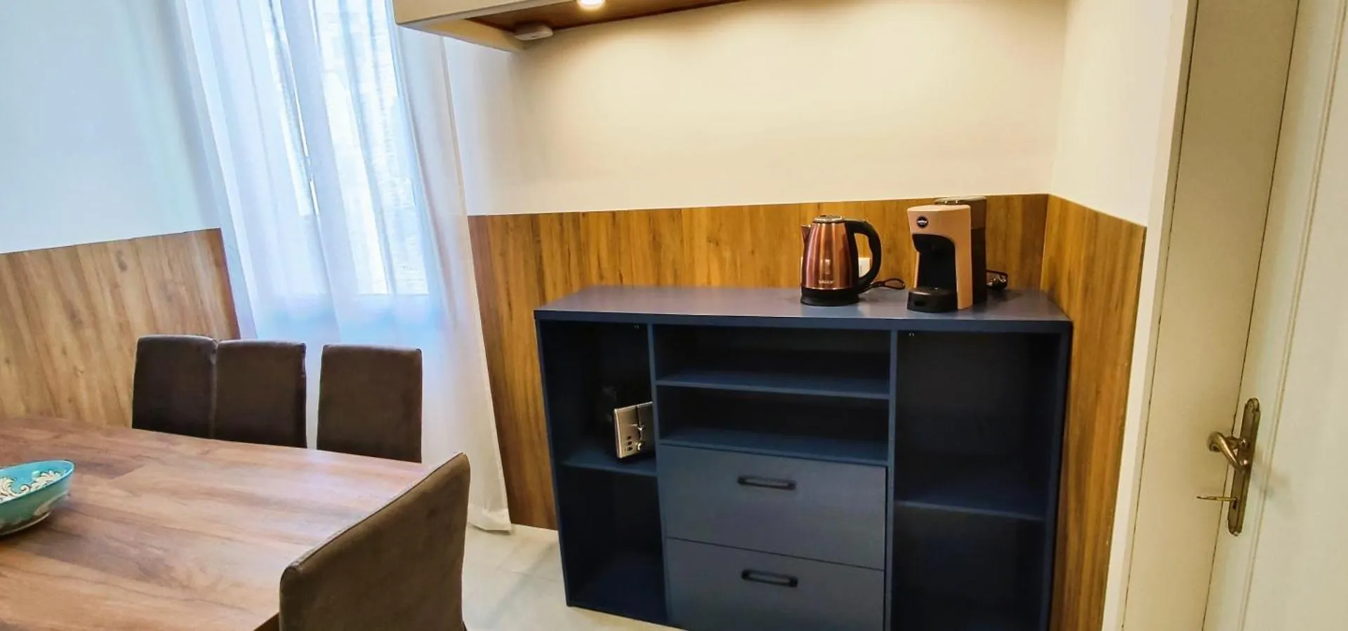 Oliver Venice Apartment