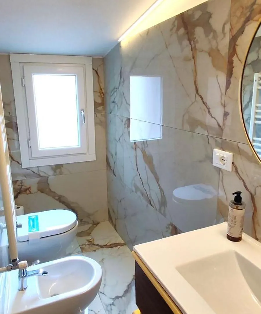 Apartment Oliver Venice Italy