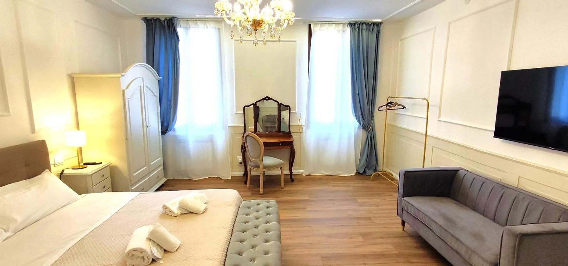 Apartment Oliver Venice